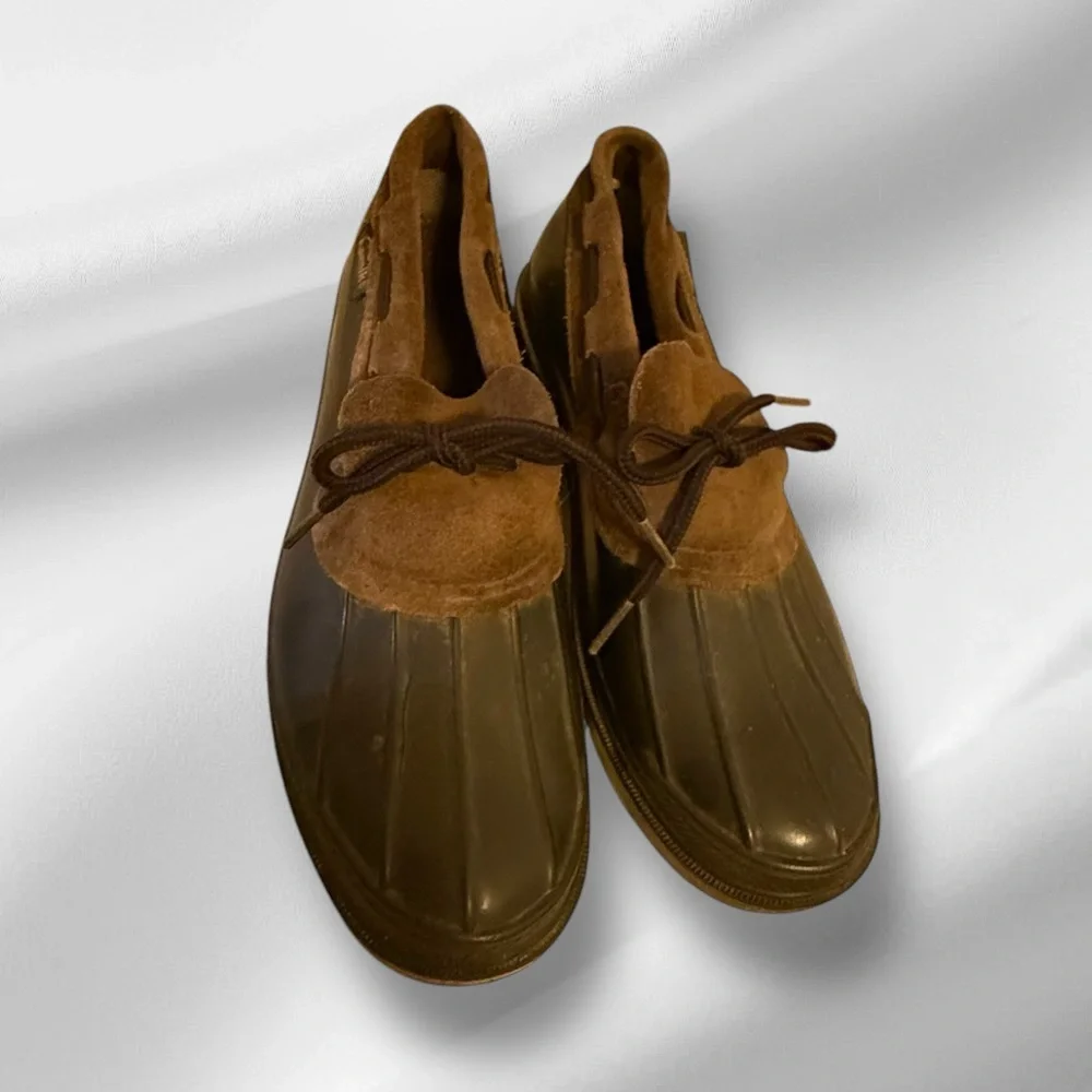 Kamik Duck Shoes‎